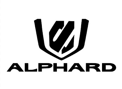 Suitable for Toyota Alphard Window Visor