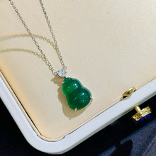 S925���y�����߼�������ʽ��ĸ�G������J��Ů���p�ݵ����i���