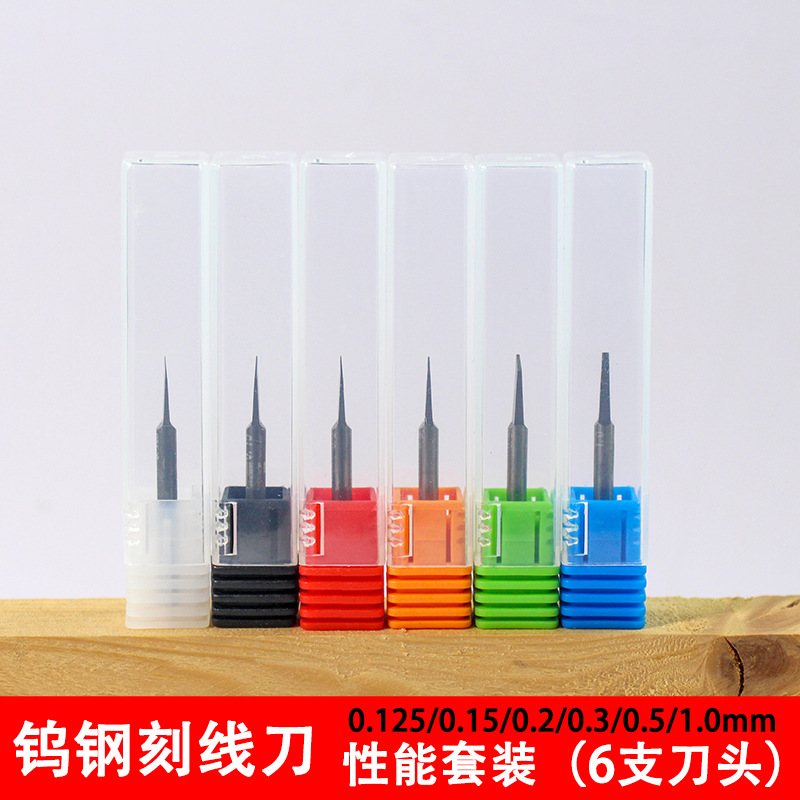 Набор для резки протектора