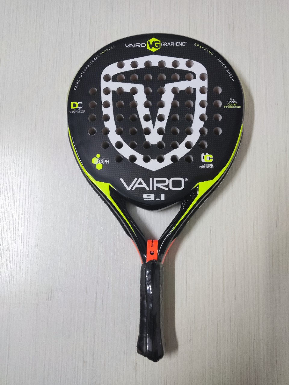 9.1 형광 노란색