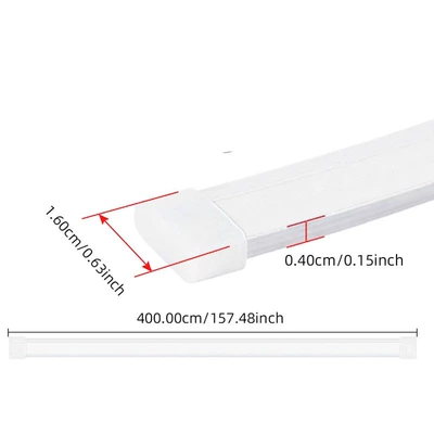 Trunk Light Strip — Other lights