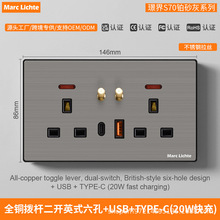 �_�P����146�ͼ��à��ڲ岻�P䓶��_Ӣʽ����+USB+TYPE-C�֙C���