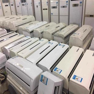Large-Scale Recycling of Central Air Conditioners, Acquisition of Scrap Iron Phones, Good After-Sales Service, Scrap Exchange Station Phone, Many Years