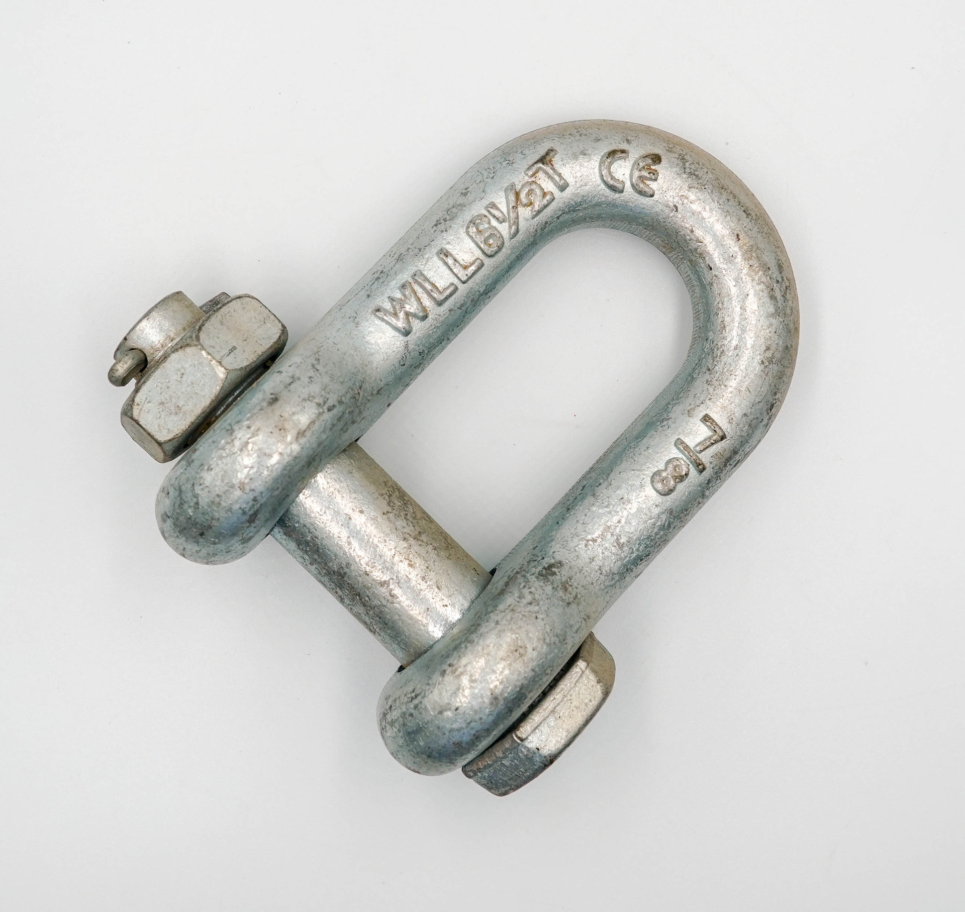 大量供应合金钢卸扣 重型卸扣 G2150美式模锻卸扣 索具卸扣