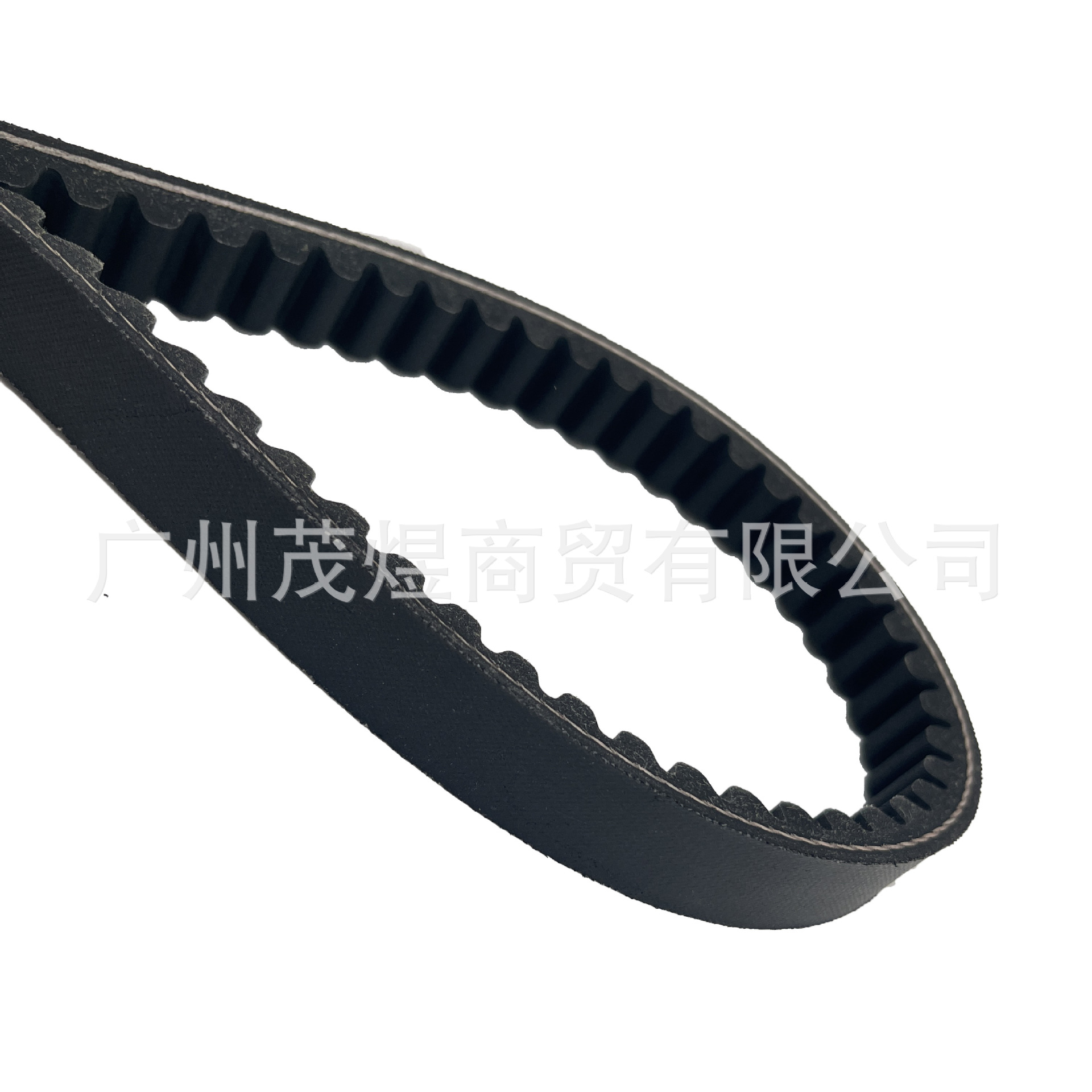 Scooter Guangyang haomai 48CC imitation Fuxi ghost fire GY6125cc Princess 125 drive belt 743 20 30