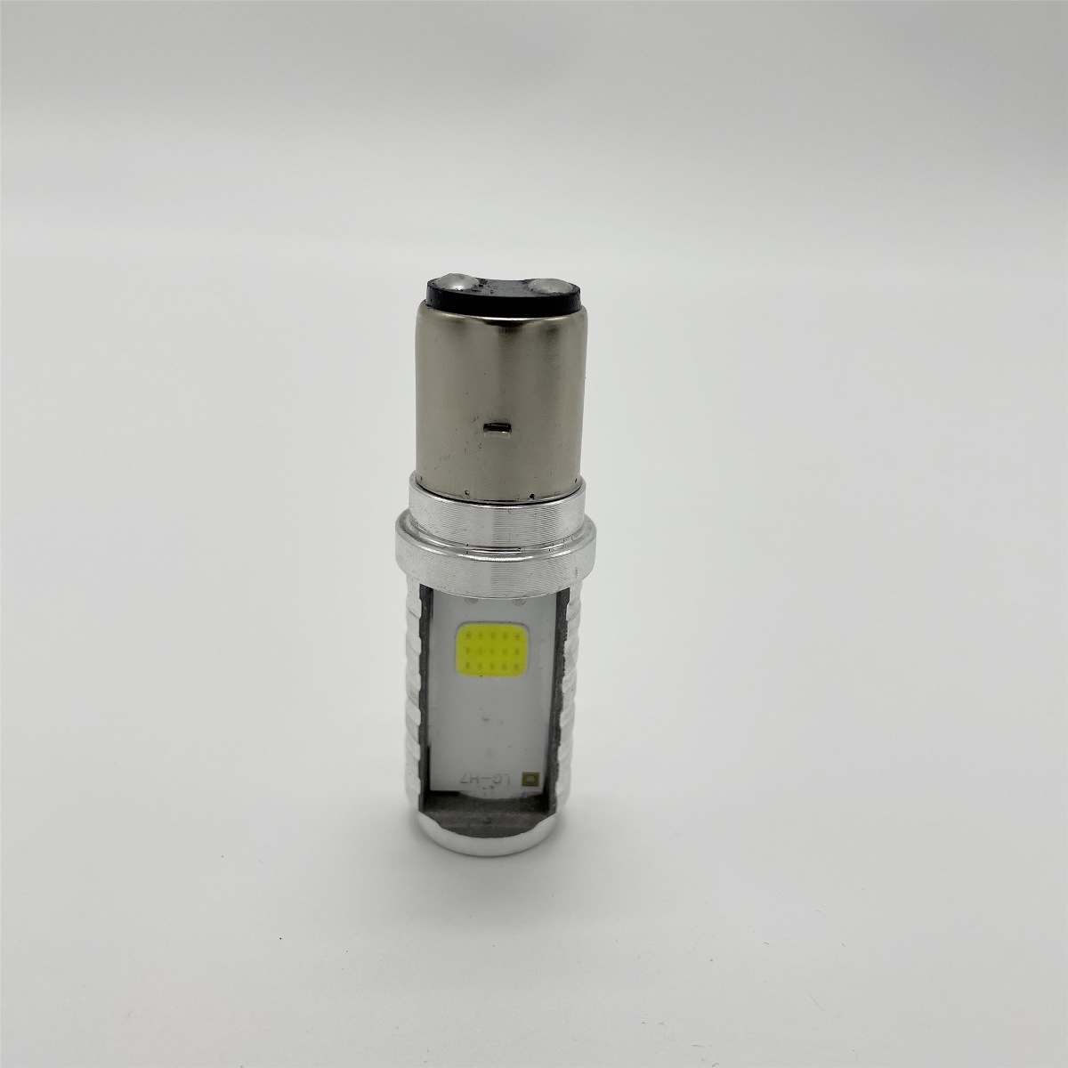 Motorcicleta eléctrica LED delantero luz blanca ultra brillante 12v-80v general luz de alto y bajo nivel integrado