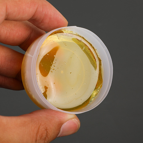 White light soldering rosin washable soldering iron tip small rosin flux solder repair welding special rosin can be processed