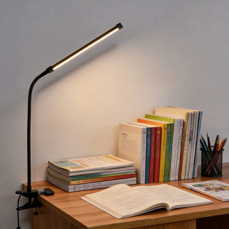 Led Desk Lamp for Studying, Eye Protection, Beauty Lamp, Tattoo Lamp, Nail Art Lighting, Desktop Desk Work Lamp, Floor-Standing Desk Lamp Led Desk Lamp for Studying, Eye Protection, Beauty Lamp, Tattoo Lamp, Nail Art Lighting, Desktop Desk Work Lamp, Floor-Standing Desk Lamp