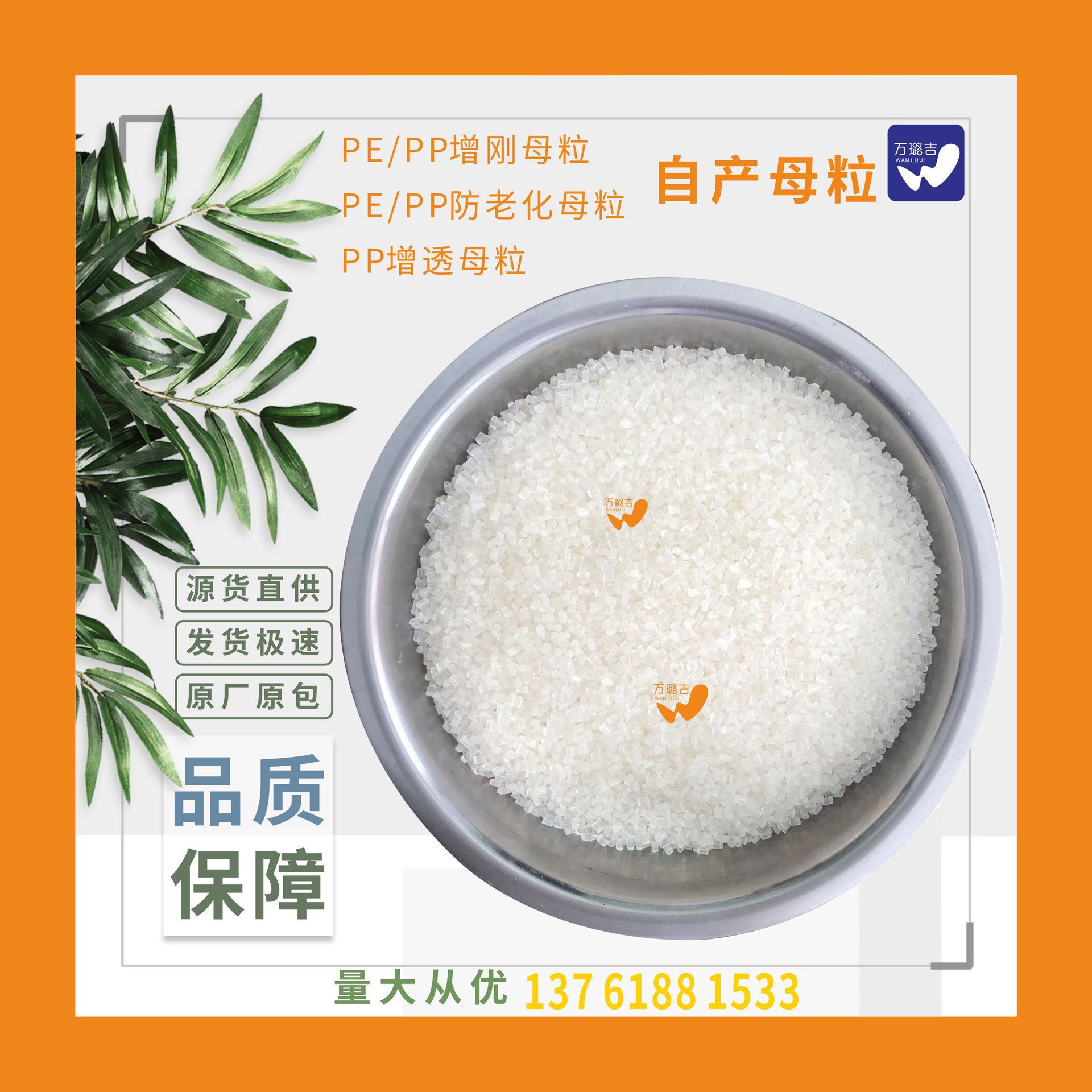 pp增刚母粒 PP增硬母粒 防缩水PP增刚剂成核剂pp防收缩剂