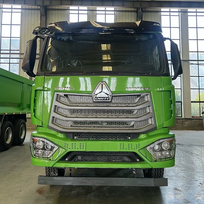 Yük maşınları dump truck heavy-duty truck