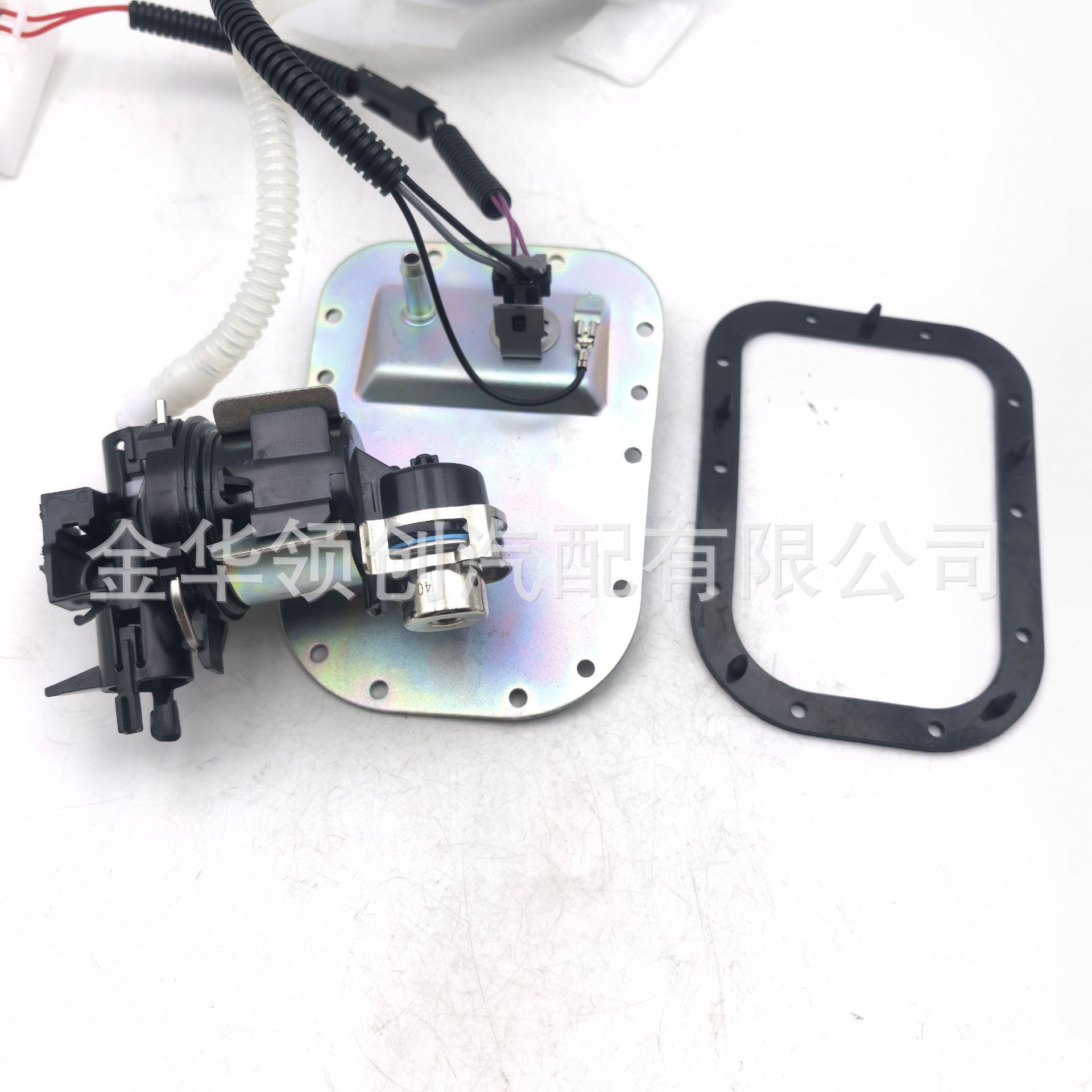 Cross-Border Applicable Harley Flstf 1Bx5 Fat Boy 75284-08A Oil Pump Assembly Lightning-Fast Shipping*