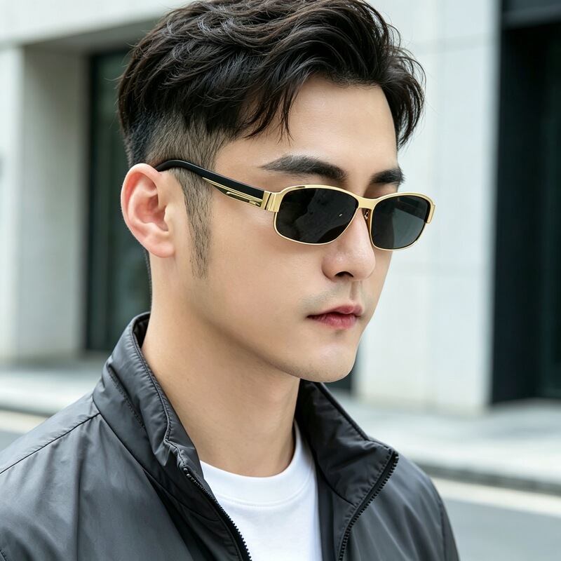 Polarized Sunglasses, Color-Changing Eyeglass Frames, Driving and Fishing Sunglasses for Day and Night Use, Driver's Sunglasses, Manufacturer Wholesale Sunglasses Polarized Sunglasses, Color-Changing Eyeglass Frames, Driving and Fishing Sunglasses for Day and Night Use, Driver's Sunglasses, Manufacturer Wholesale Sunglasses