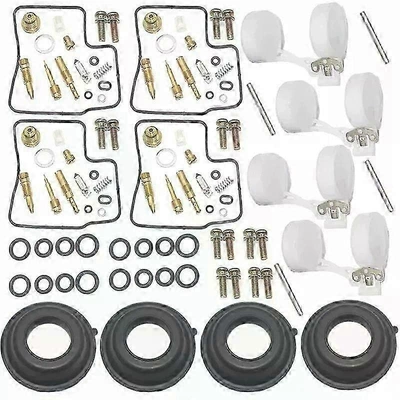 Order from the Manufacturer, Suitable — Motorcycle engine and accessories - 021-fits-honda-vf700c-vf700s-vf750c-vf750f-vf750s-1982