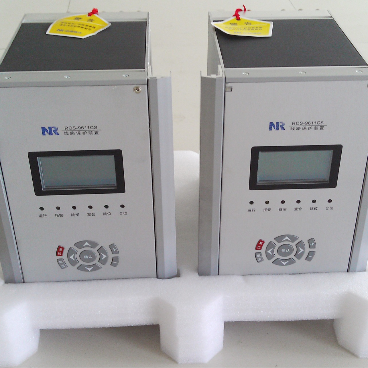 南瑞继保RCS-9613C线路保护测控装置CPU插件