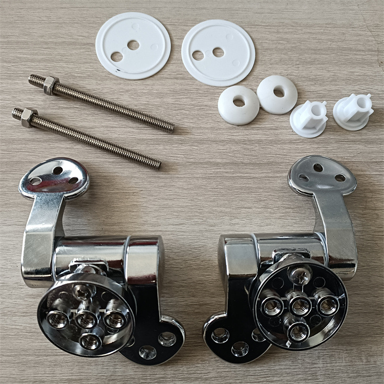 toilet seat hinge 6