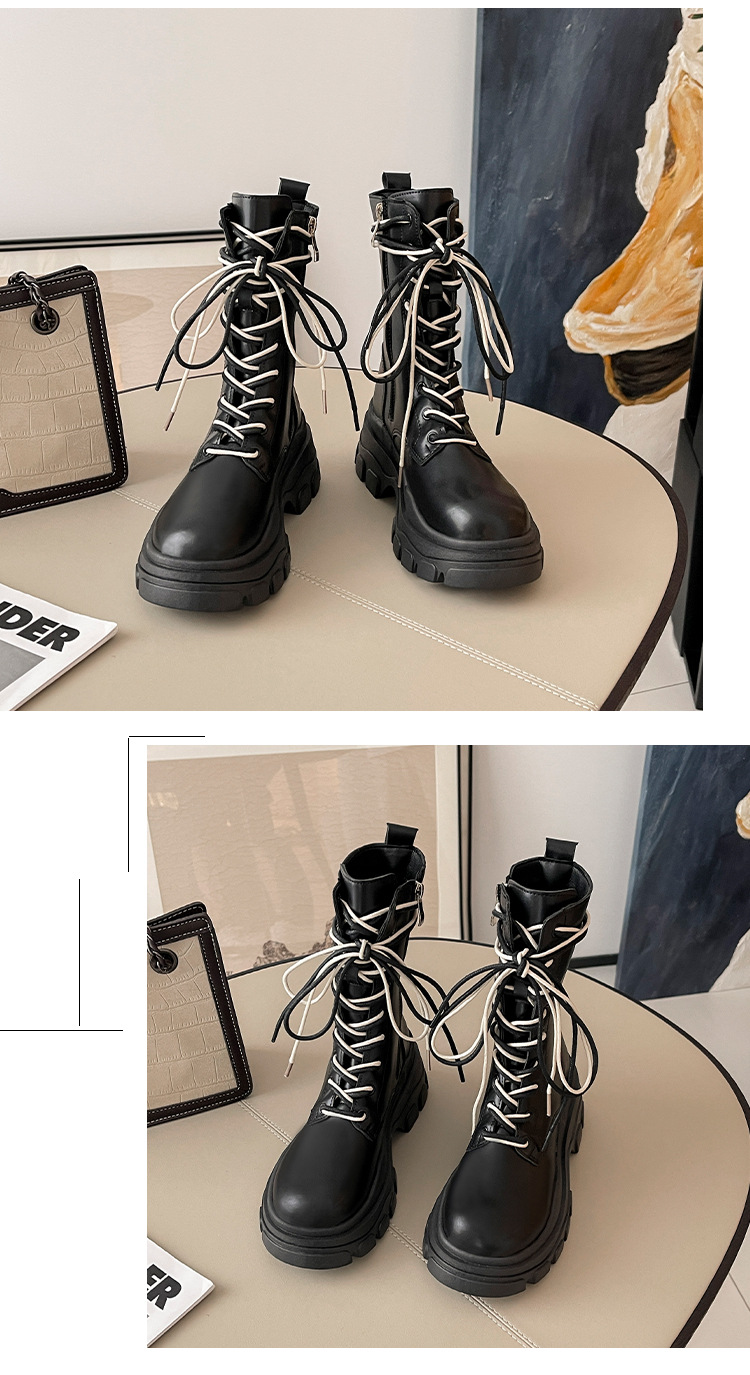 Scarpe da trekking da donna, da uomo, in pelle scamosciata, stiletto retrò, con tacco medio, punta affilata, punta quadrata, fibbia, per ufficio_voghion.com