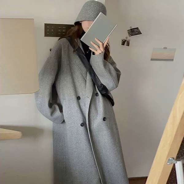 Gray【Brand】