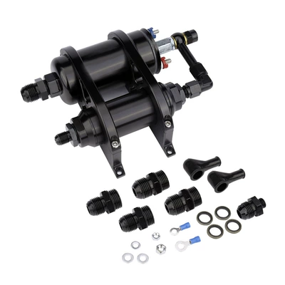 electronic fuel pump 300LPH – Oil pump, nozzle