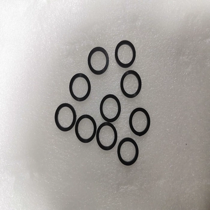 Прокладка прямоугольная (специальная для верхней крышки сушильной трубки)-10 шт./упак.