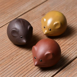 茶宠;茶杯;茶壶