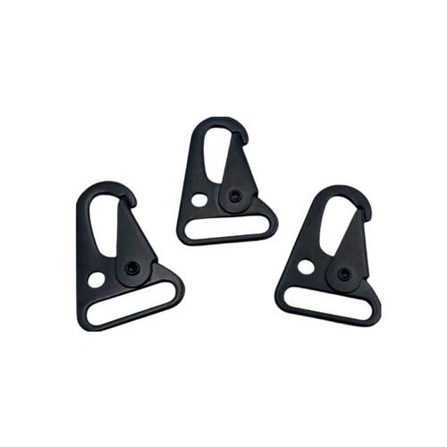 Eaglet Fastener Set Outdoor Military Enthusiast Camo Lanyard Tactical Eaglet Fastener Travel Backpack External Quick Access Keychain