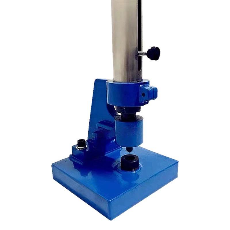 В наличии QCJ Краскораспылитель ударной пленки Краскораспылитель металлической краски покрытие ударный тестер производитель