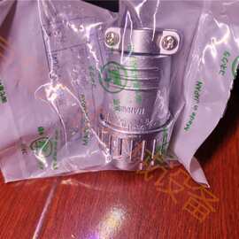 日本NANABOSHI七星 NCS-604-P 连接器图片 NWPC-256-AD