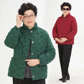 中老年休闲套装;中老年外套;大码衬衫