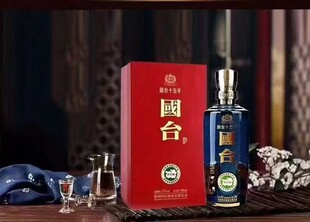 �F��ę́� 53�ȇ�̨ʮ�����̨15���ᄸ߶��u��׾�500ml*6ƿ