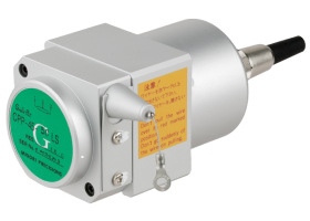 日本MIDORI绿测器线性电位器CP-45F-LS系列CP-45F-150LS