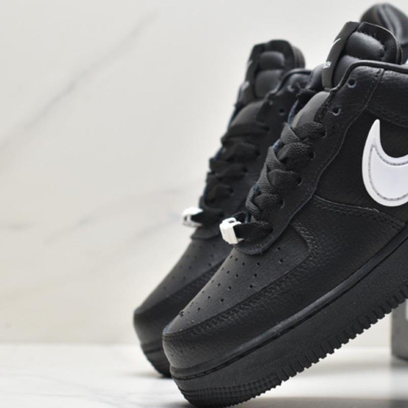 莆田純正 AF1 エア フォース ワン ロートップ スニーカー、多用途のクラシックな男性と女性のカップルのスポーツとレジャーの白い靴|undefined