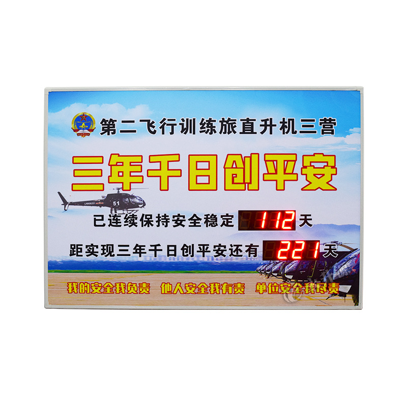 ��ȫ������¼���ۼ�����������ʱʱ����ʾ��led���ӿ��峧��ֱ��