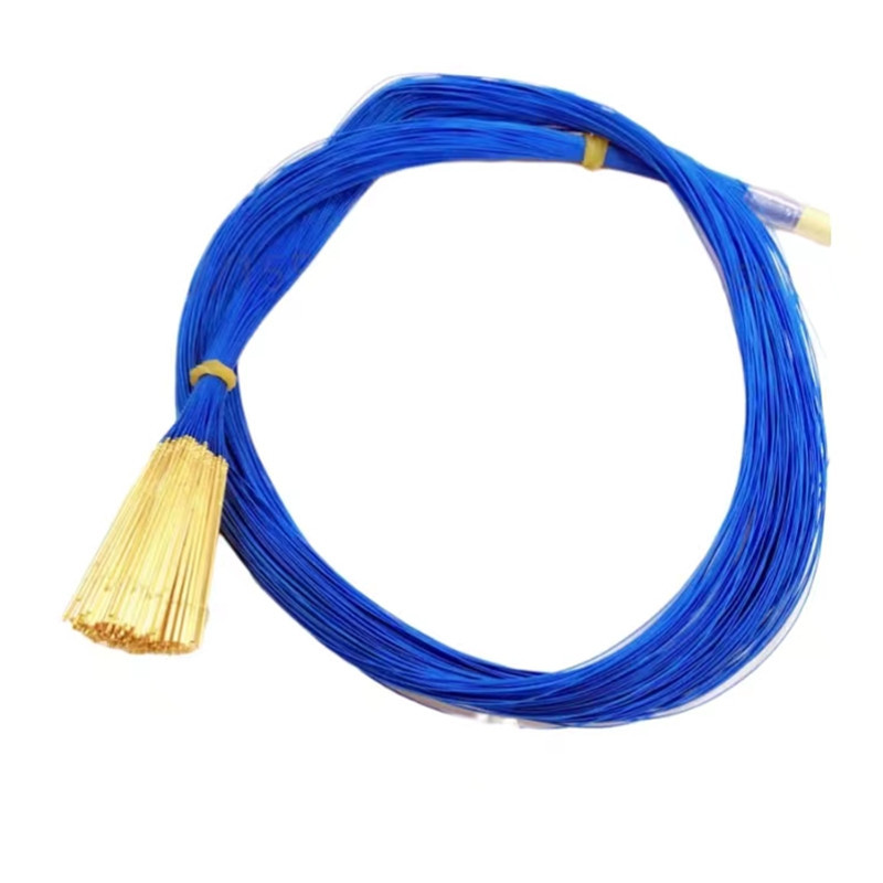 050 실이 달린 바늘 커버