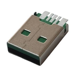 �Gɫ�zоUSB A�����PD��5оע���Ͷ��� Am��������w5pin�����^