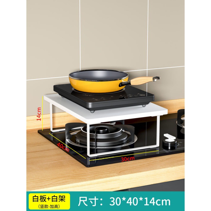 화이트 보드 화이트 프레임 30*40cm [강화]]