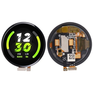 For Realme WaTch T1 Original Lcd Touch Assembly