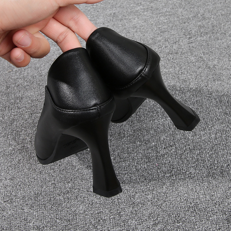 블랙 7cm