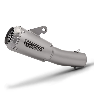 Exhaust Pipe Suitable for: Motorcycle exhaust pipe