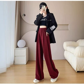 女式衬衫;连衣裙;休闲裤