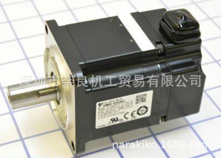 日本安川伺服电机SGMAV-02A3A61/SGDV-1R6A11A议价