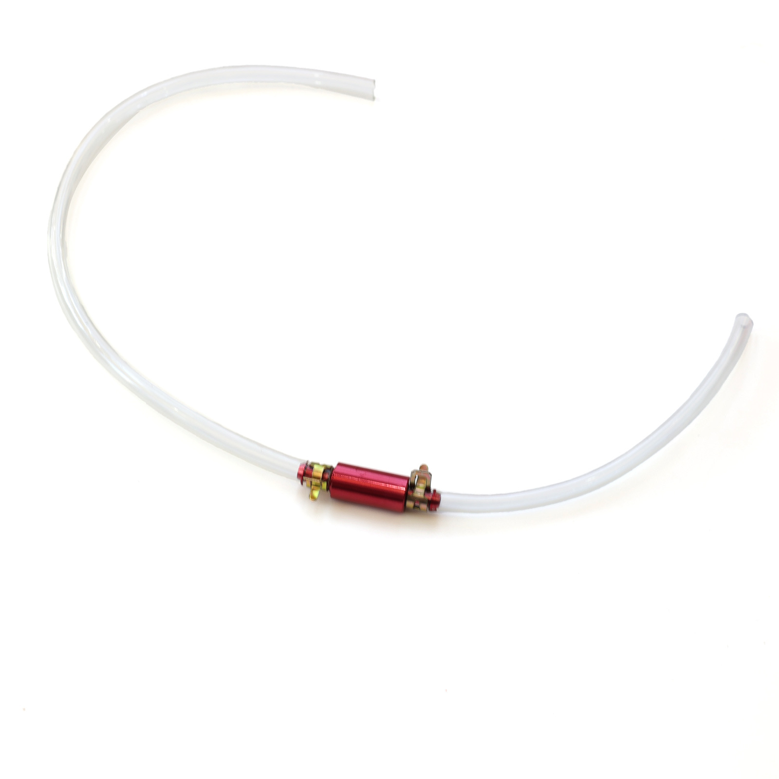 Motorcycle Tool Motorcycle Oil Filling Pipe Clutch Hydraulic Brake One-Way Check Valve Bleeder Tool