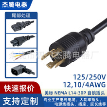���� L14-30P���ʲ��^��125V���I���C���{����l늙C������L��
