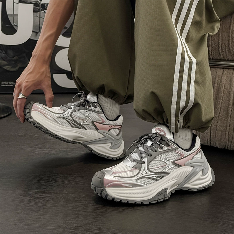 Summer shoes for beloved for leisure, sports universal footwear platform