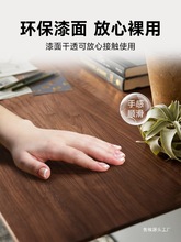 三清漆木纹漆胡桃色木漆木器家具木头翻新改色木色木蜡油三青油漆