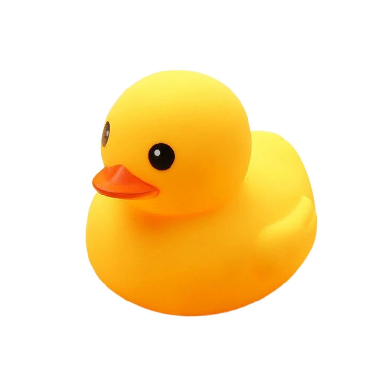 B.Duck, игрушка для игры в ванне и воде, утёнок для плавания