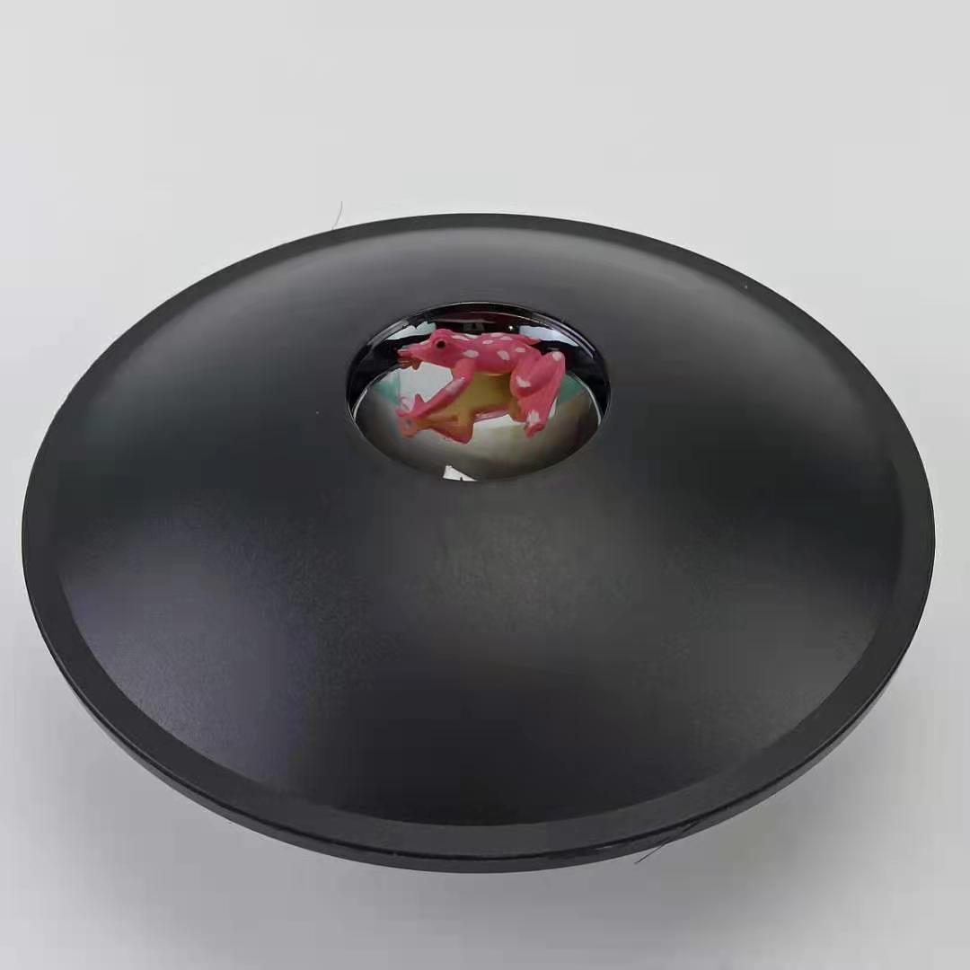 3D mirascope 视觉错觉幻视箱光学全息投影虚物成像 益智科学-阿里巴巴