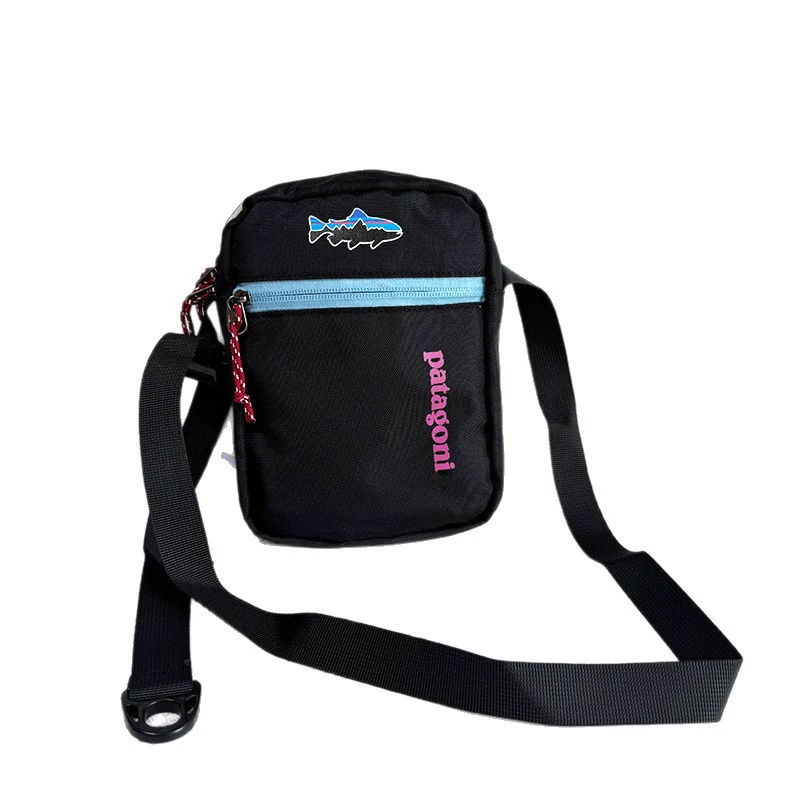 Sports one-shoulder bag for leisure