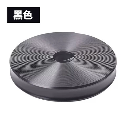 Vehicle Sealing Strip Be Cut to Size, Groove Water