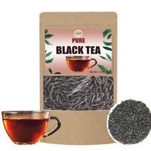 红茶正山小种金骏眉Keemen Black Tea跨境外贸亚马逊tk