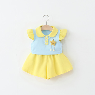 �ļ��¿�ͯ�b���l С�����w��ŮͯPOLO��2���� һ�����l